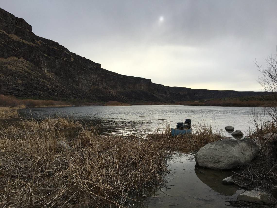 Snake River Water Trail